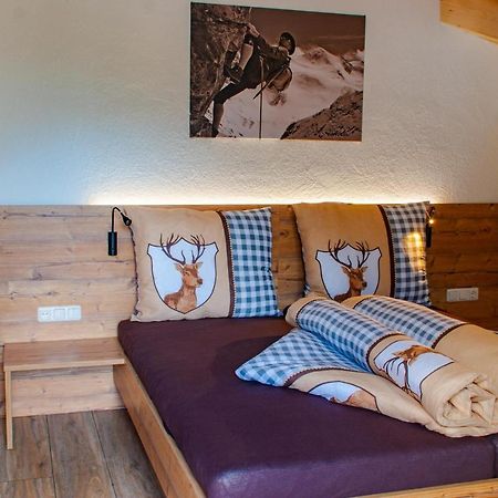 Ferienhaus Sennerhaeusl Sautens Extérieur photo