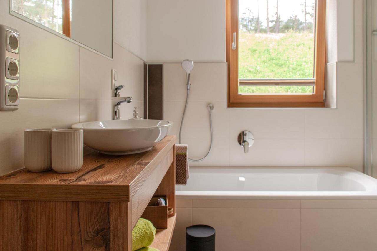 Ferienhaus Sennerhaeusl Sautens Extérieur photo