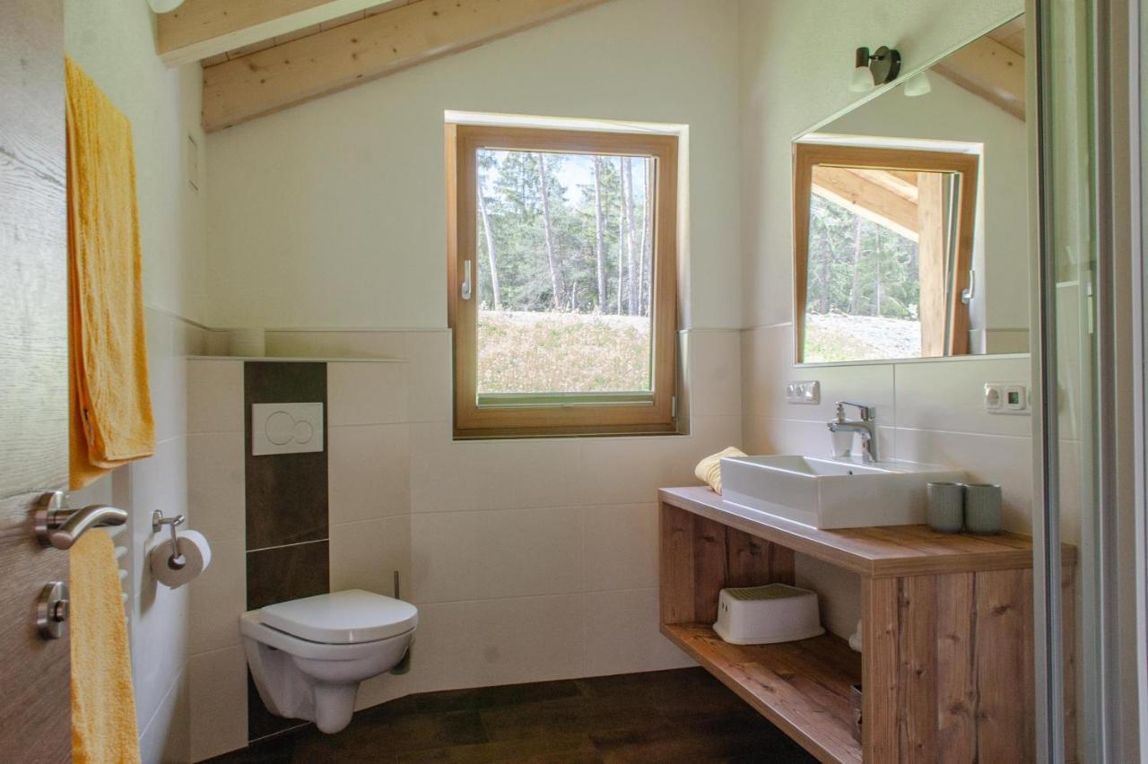 Ferienhaus Sennerhaeusl Sautens Extérieur photo