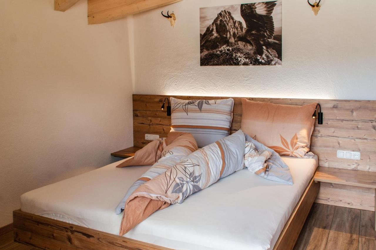 Ferienhaus Sennerhaeusl Sautens Extérieur photo