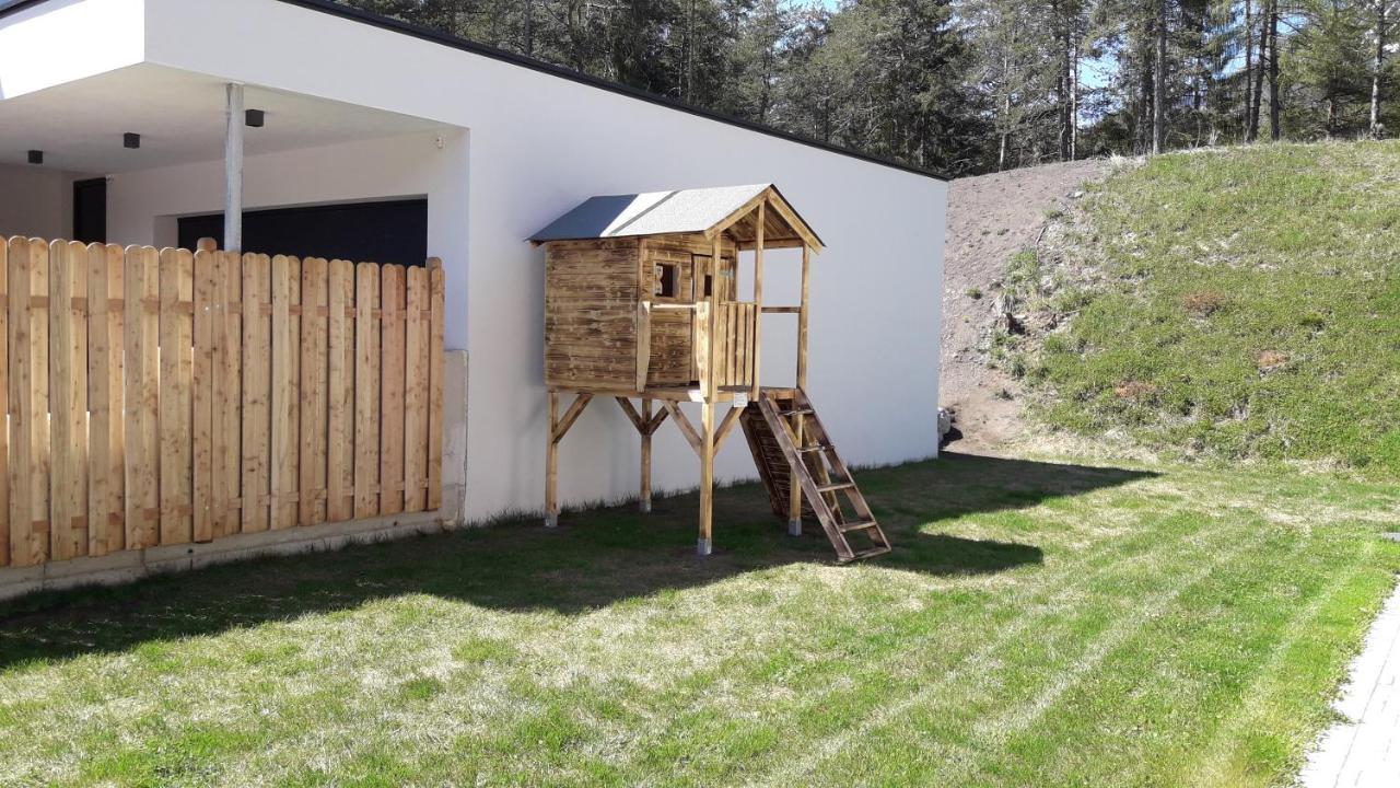 Ferienhaus Sennerhaeusl Sautens Extérieur photo