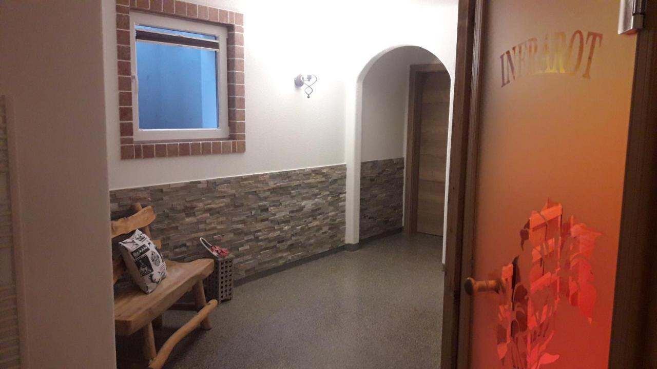 Ferienhaus Sennerhaeusl Sautens Extérieur photo